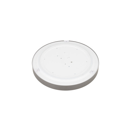 Velis Brown Plafon Led 24W Ip54 Tk Lighting