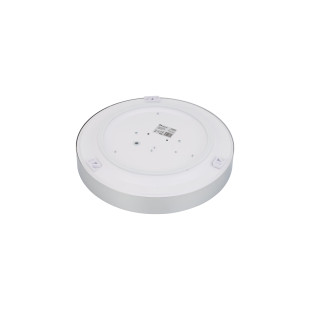 Velis Chrome Plafon Led 24W Ip54 Tk Lighting