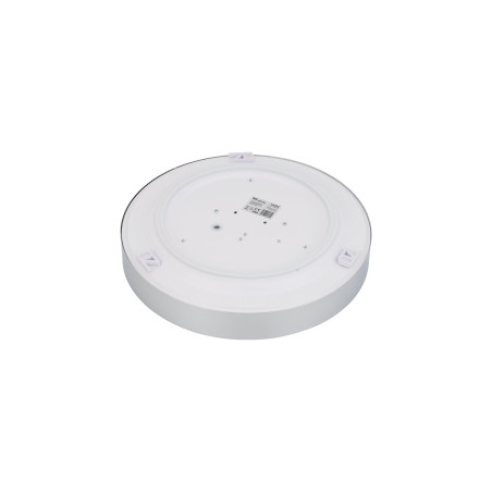 Velis Chrome Plafon Led 24W Ip54 Tk Lighting