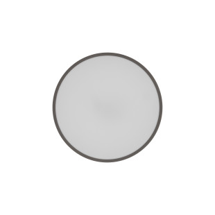 Velis Brown Plafon Led 24W Ip54 Tk Lighting