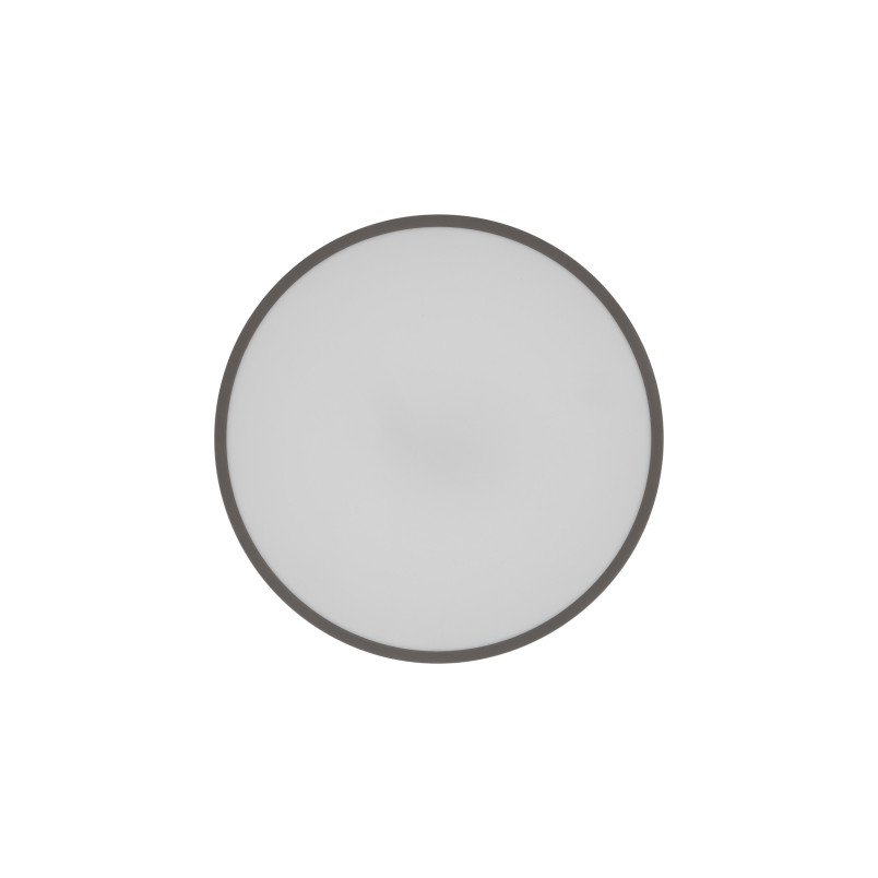 Velis Brown Plafon Led 24W Ip54 Tk Lighting