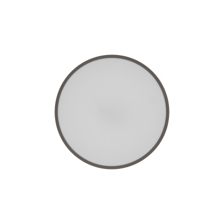 Velis Brown Plafon Led 24W Ip54 Tk Lighting