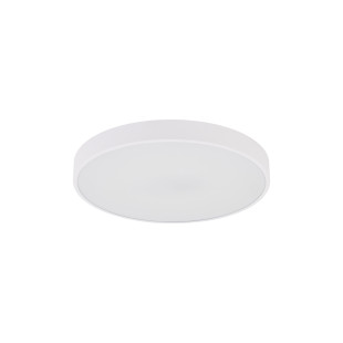 Velis White Plafon Led 30W Ip54 Tk Lighting