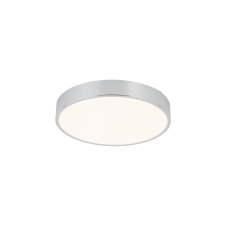 Velis Chrome Plafon Led 24W Ip54 Tk Lighting