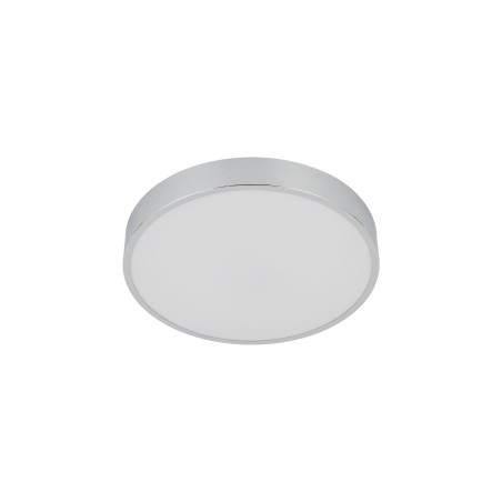 Velis Chrome Plafon Led 24W Ip54 Tk Lighting
