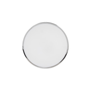 Velis Chrome Plafon Led 24W Ip54 Tk Lighting