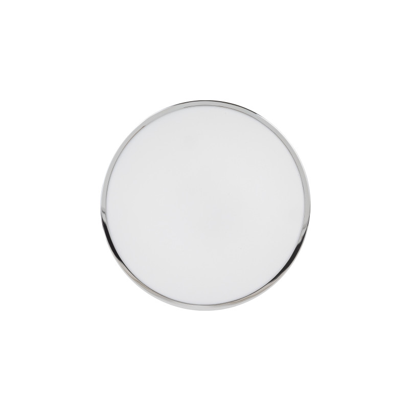 Velis Chrome Plafon Led 24W Ip54 Tk Lighting