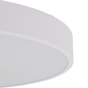 Velis White Plafon Led 30W Ip54 Tk Lighting
