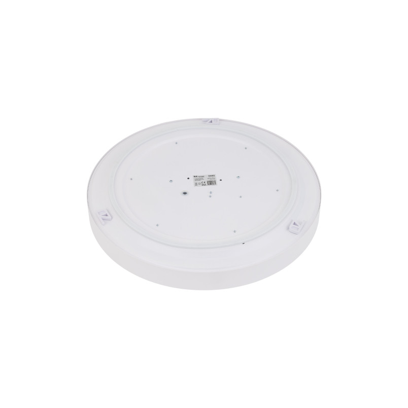 Velis White Plafon Led 30W Ip54 Tk Lighting