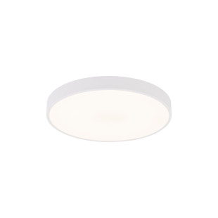 Velis White Plafon Led 30W Ip54 Tk Lighting