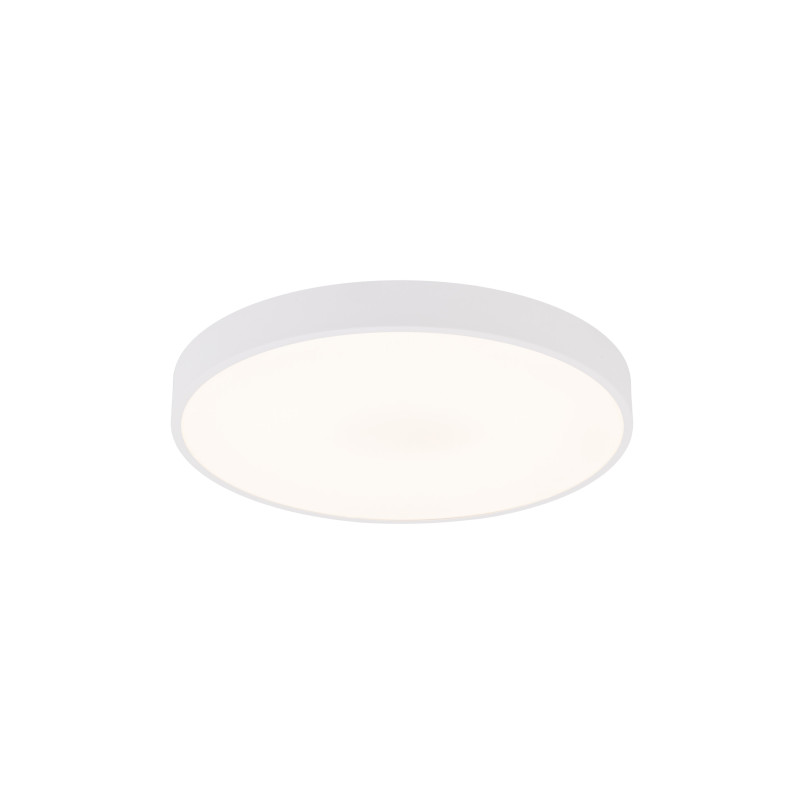 Velis White Plafon Led 30W Ip54 Tk Lighting