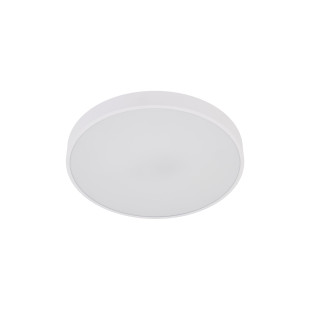 Velis White Plafon Led 30W Ip54 Tk Lighting