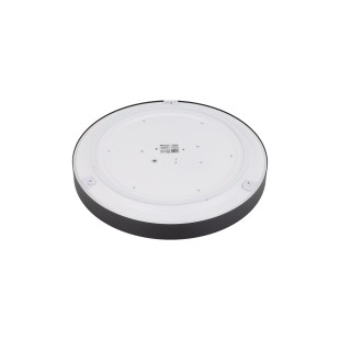 Velis Black Plafon Led 30W Ip54 Tk Lighting