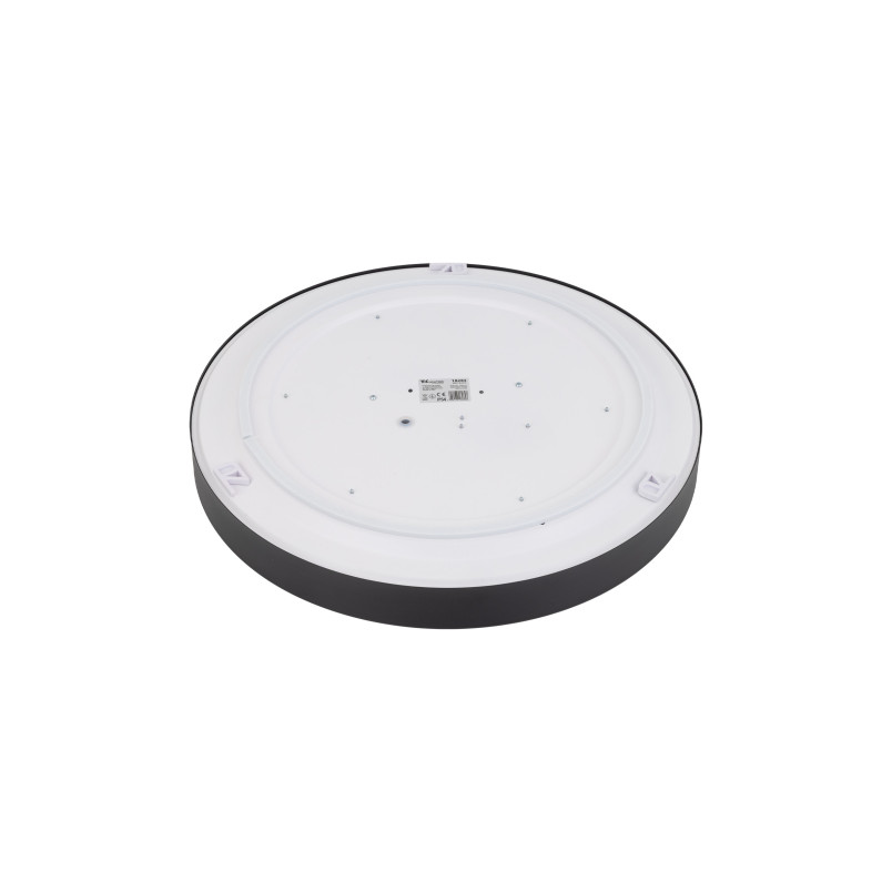 Velis Black Plafon Led 30W Ip54 Tk Lighting