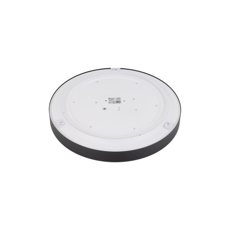 Velis Black Plafon Led 30W Ip54 Tk Lighting