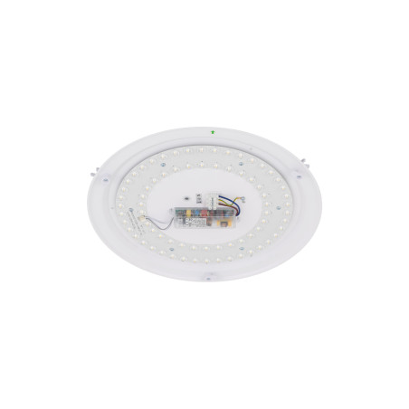 Velis White Plafon Led 30W Ip54 Tk Lighting