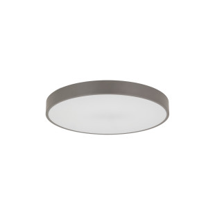 Velis Brown Plafon Led 30W Ip54 Tk Lighting