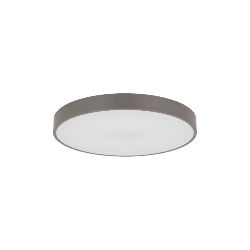 Velis Brown Plafon Led 30W Ip54 Tk Lighting