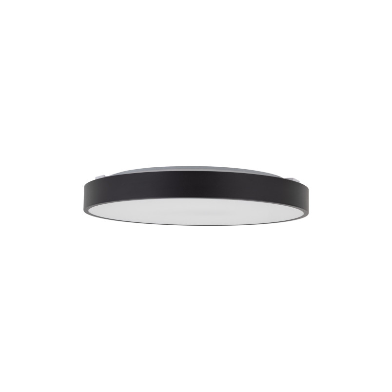 Velis Black Plafon Led 30W Ip54 Tk Lighting