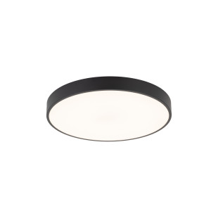 Velis Black Plafon Led 30W Ip54 Tk Lighting