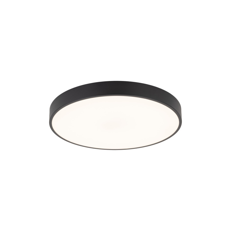 Velis Black Plafon Led 30W Ip54 Tk Lighting