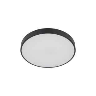 Velis Black Plafon Led 30W Ip54 Tk Lighting