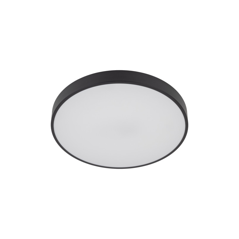 Velis Black Plafon Led 30W Ip54 Tk Lighting