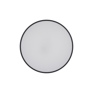 Velis Black Plafon Led 30W Ip54 Tk Lighting