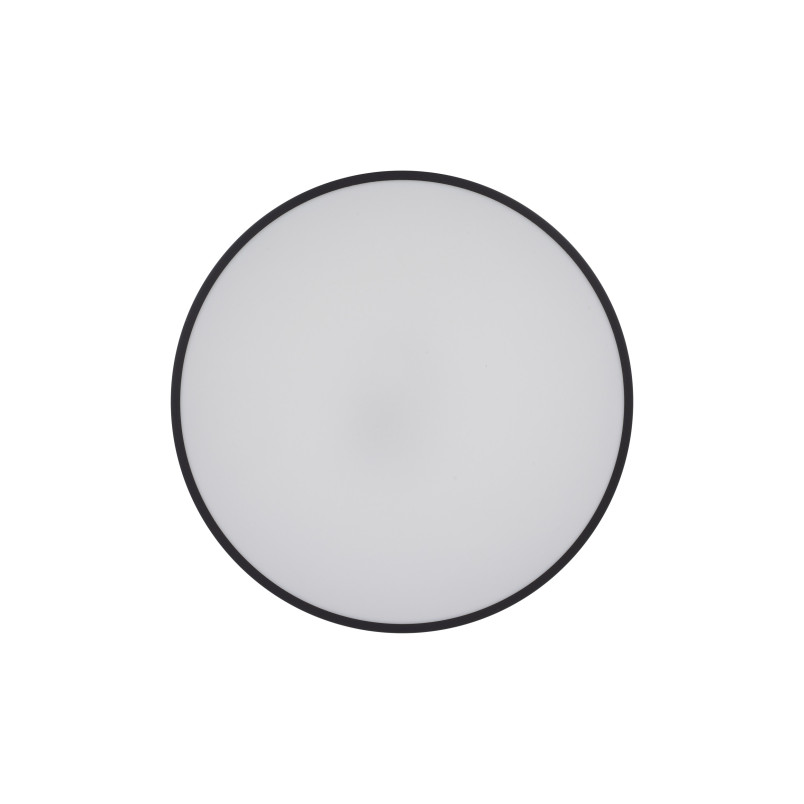 Velis Black Plafon Led 30W Ip54 Tk Lighting