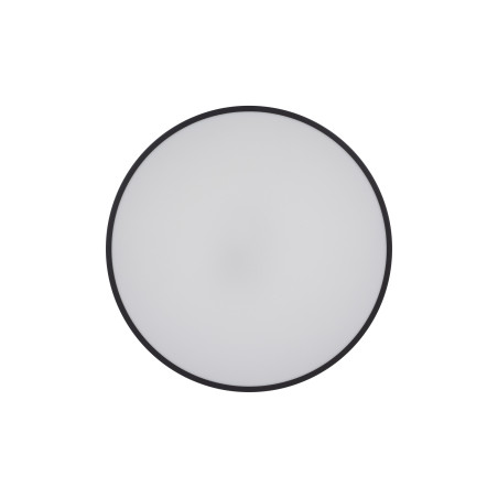 Velis Black Plafon Led 30W Ip54 Tk Lighting