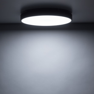 Velis Brown Plafon Led 30W Ip54 Tk Lighting