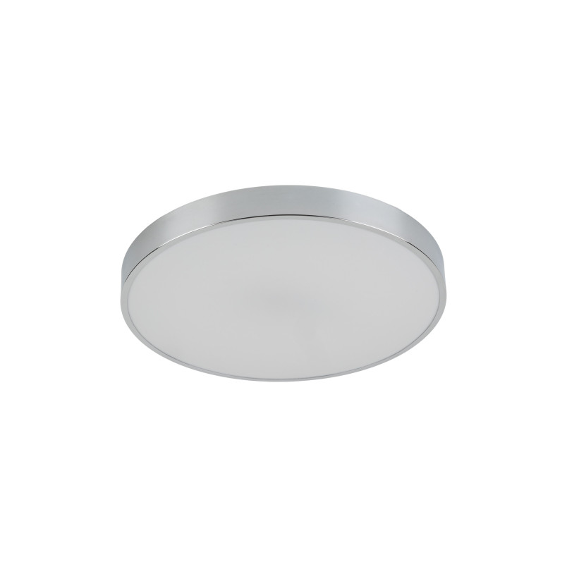 Velis Chrome Plafon Led 30W Ip54 Tk Lighting