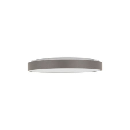 Velis Brown Plafon Led 30W Ip54 Tk Lighting
