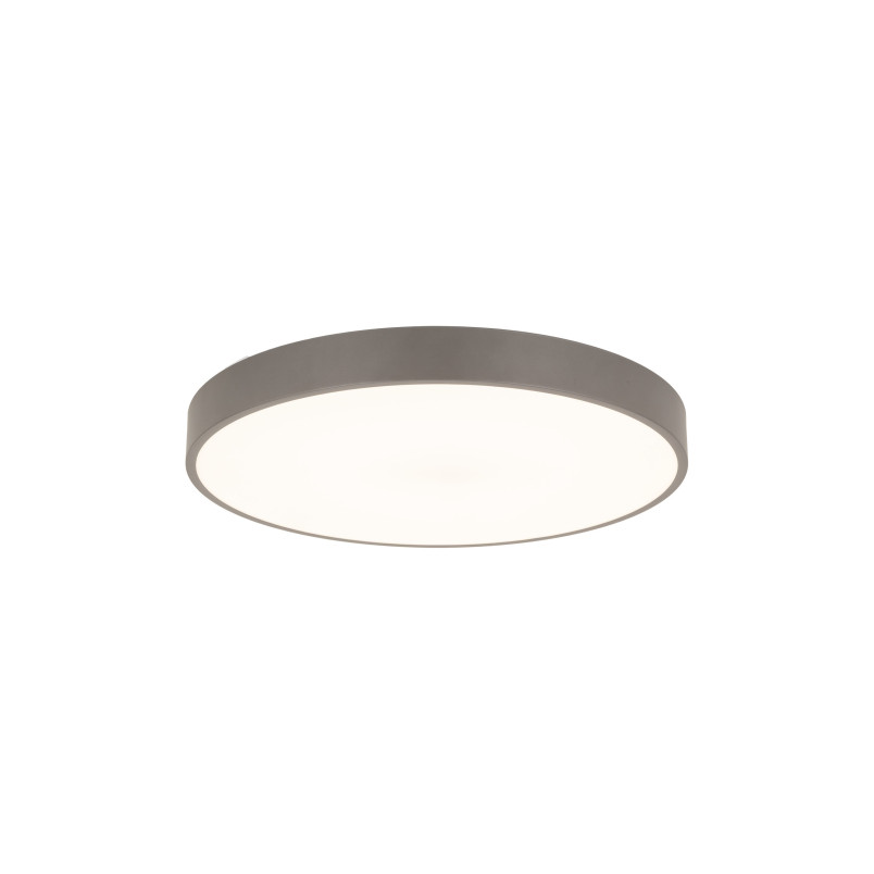 Velis Brown Plafon Led 30W Ip54 Tk Lighting
