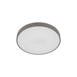Velis Brown Plafon Led 30W Ip54 Tk Lighting
