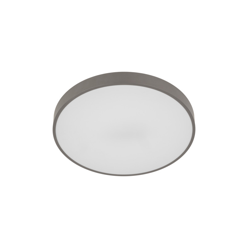 Velis Brown Plafon Led 30W Ip54 Tk Lighting