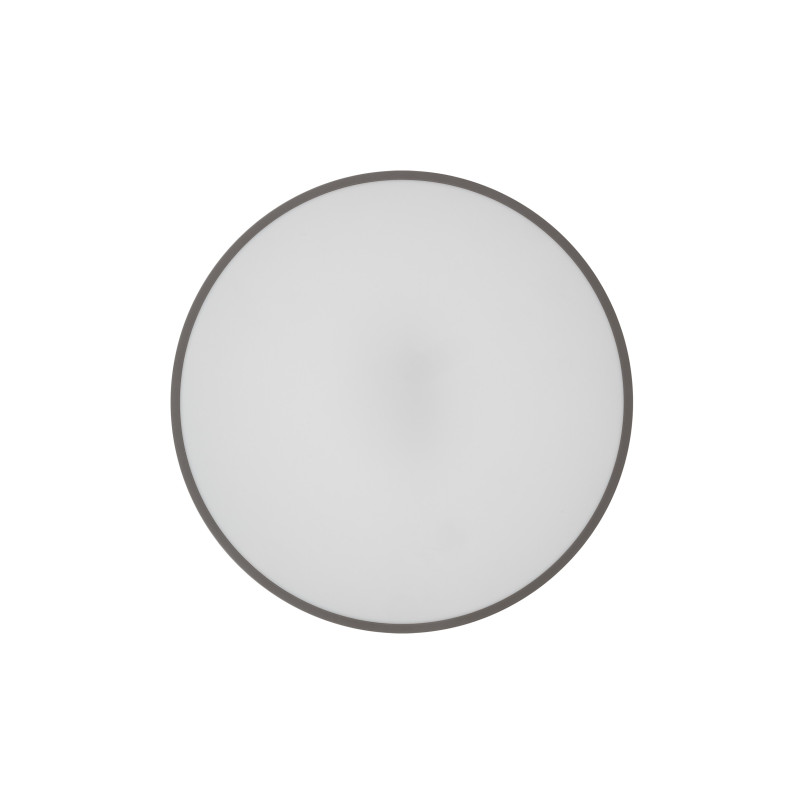 Velis Brown Plafon Led 30W Ip54 Tk Lighting