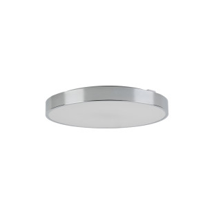 Velis Chrome Plafon Led 30W Ip54 Tk Lighting