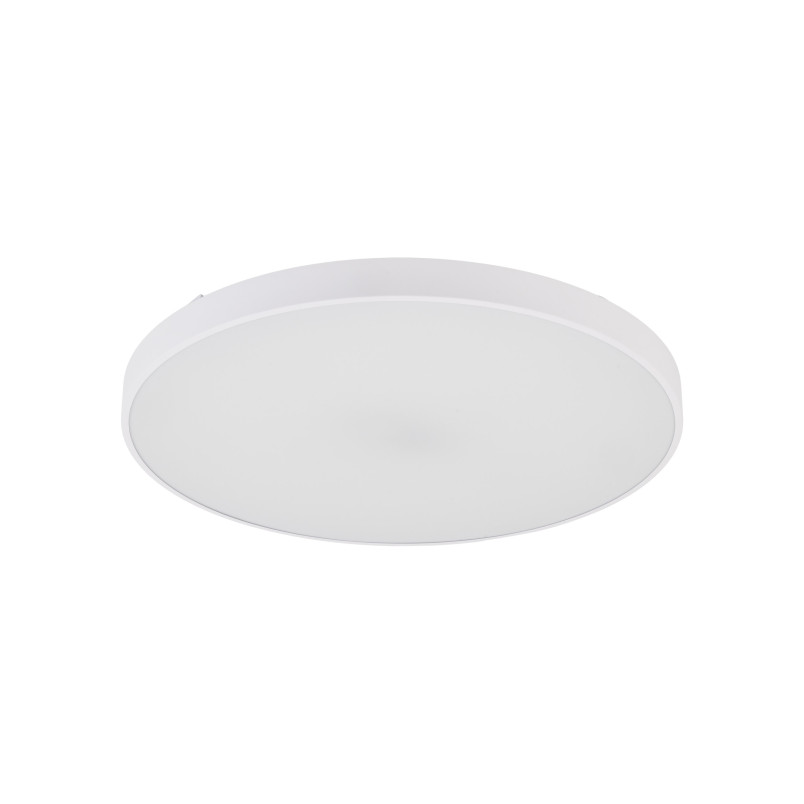 Velis White Plafon Led 60W Ip54 Tk Lighting