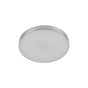Velis Chrome Plafon Led 30W Ip54 Tk Lighting