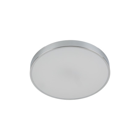 Velis Chrome Plafon Led 30W Ip54 Tk Lighting