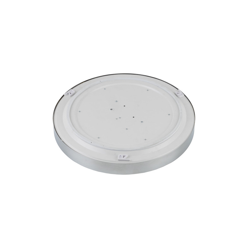 Velis Chrome Plafon Led 30W Ip54 Tk Lighting