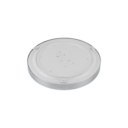 Velis Chrome Plafon Led 30W Ip54 Tk Lighting