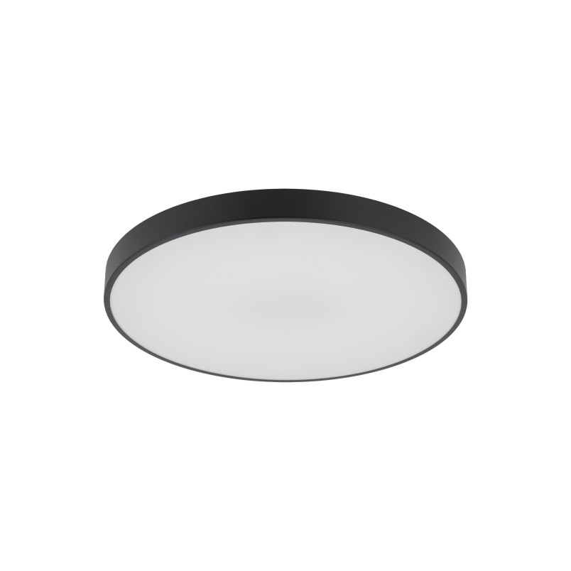 Velis Black Plafon Led 40W Ip54 Tk Lighting