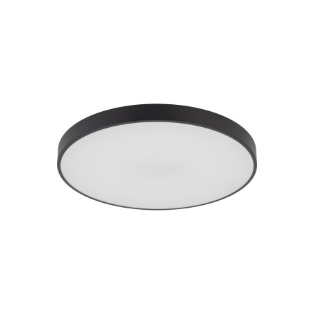 Velis Black Plafon Led 40W Ip54 Tk Lighting