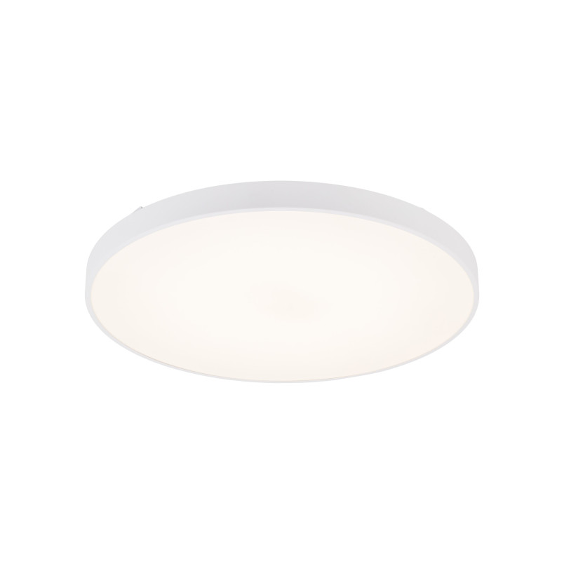 Velis White Plafon Led 60W Ip54 Tk Lighting