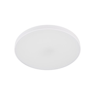 Velis White Plafon Led 60W Ip54 Tk Lighting