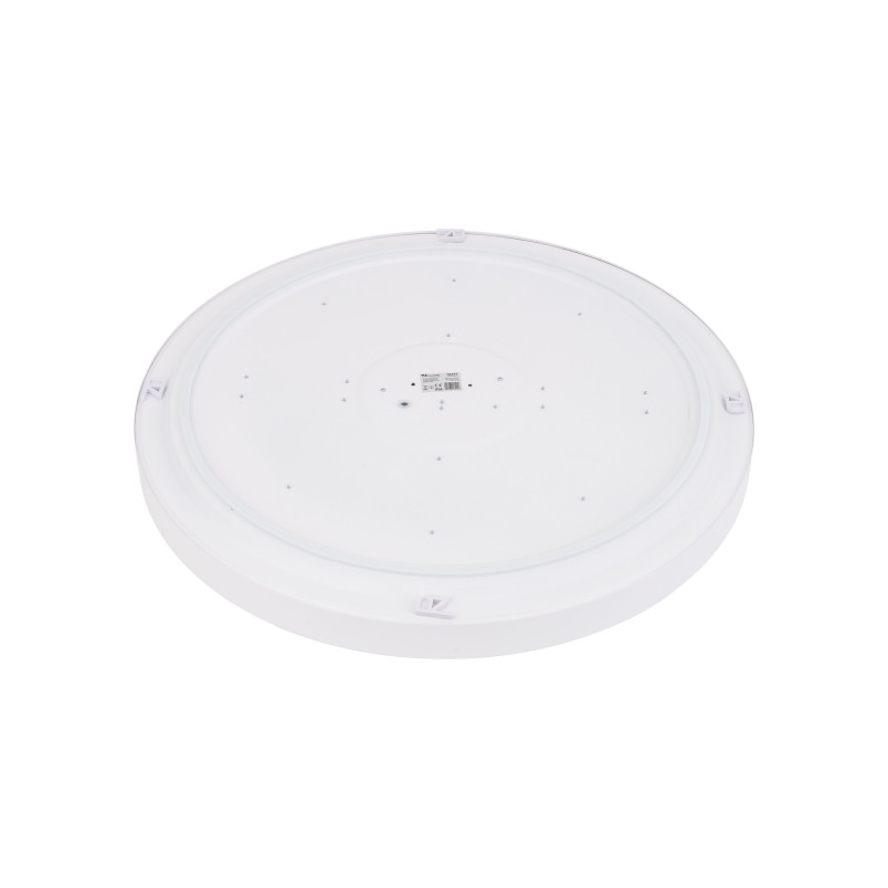 Velis White Plafon Led 60W Ip54 Tk Lighting