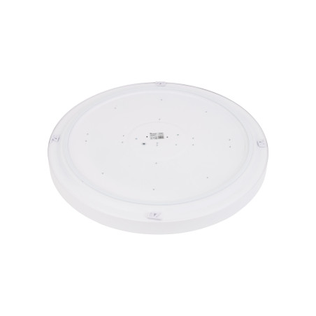 Velis White Plafon Led 60W Ip54 Tk Lighting