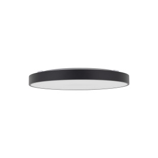 Velis Black Plafon Led 40W Ip54 Tk Lighting